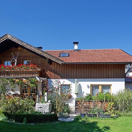 Ferienwohnung Maria Ebbs Exterior foto